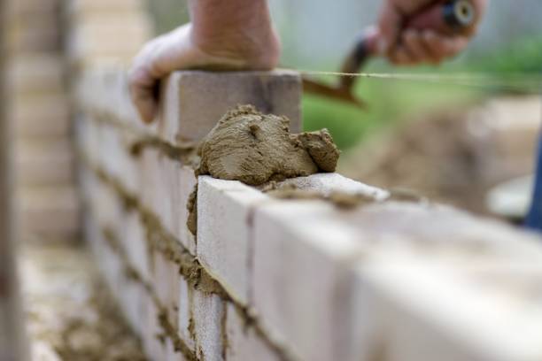 Best Poured Concrete Foundation  in Gillett, WI