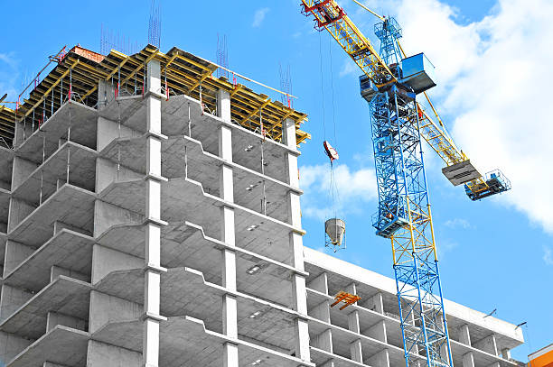 Best Concrete Repair Services  in Gillett, WI